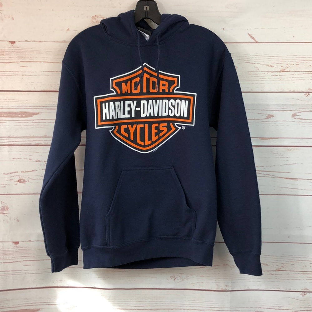 Harley Davidson